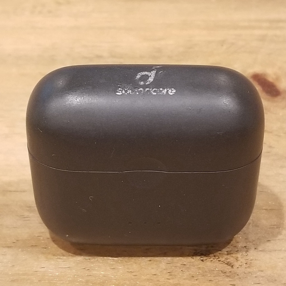 Soundcore Liberty Air 2 TWS Earbuds aptX IPX5 Mic Wireless Charge 28H - Picture 2 of 7